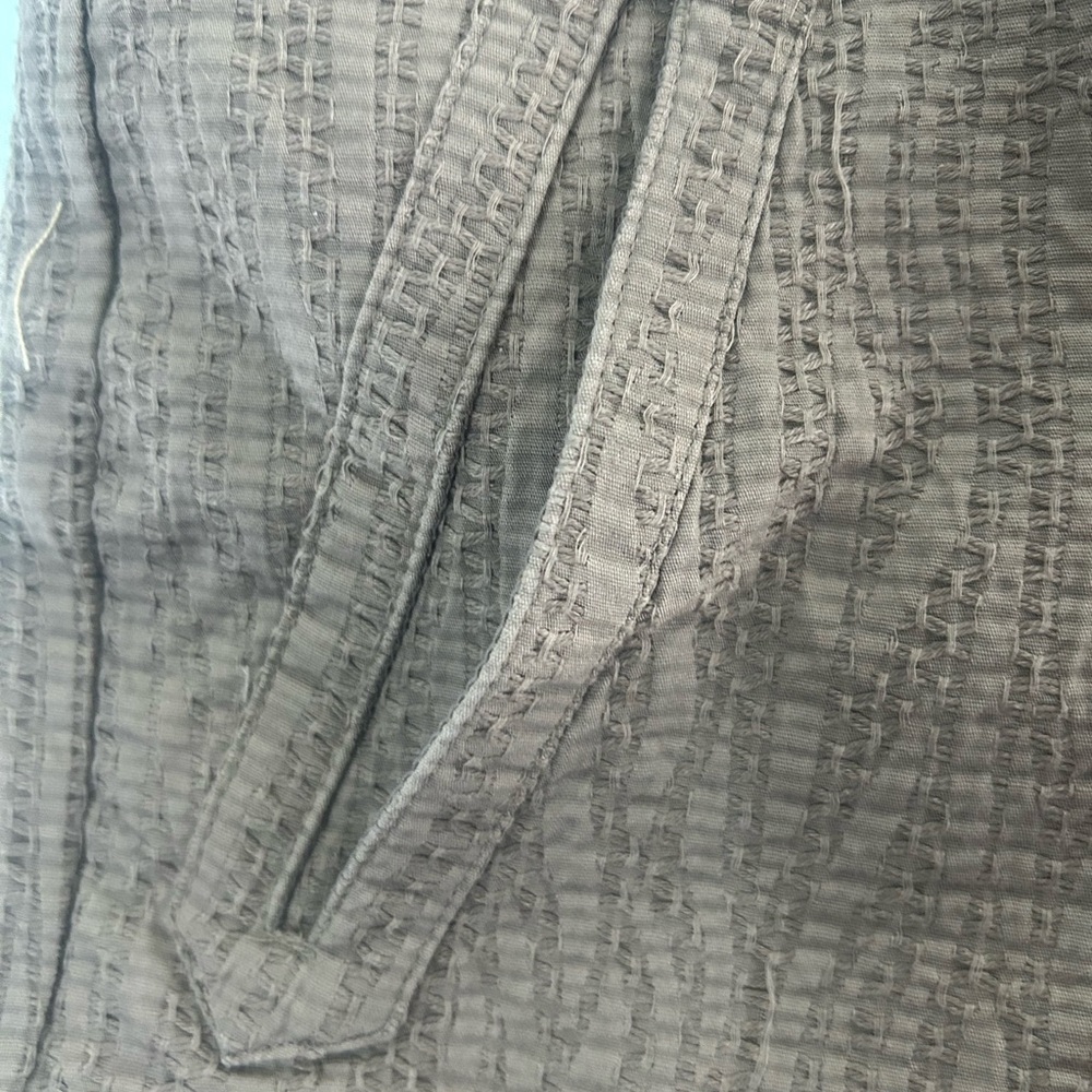 Banana Republic Brown Women Shorts - Picture 6 of 9